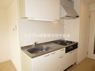 COCO白楽町の物件内観写真